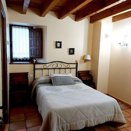 Casa Rural El Quemao Guest House Villoslada de Cameros Luaran gambar