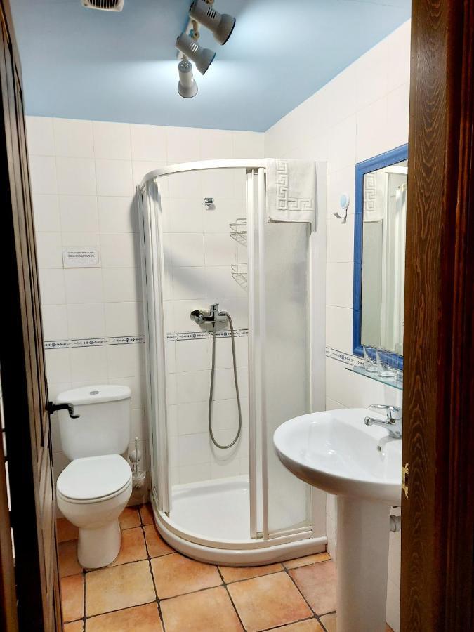 Casa Rural El Quemao Guest House Villoslada de Cameros Luaran gambar